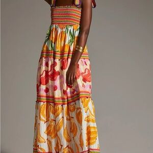 House of Harlow / Farm Rio Dress